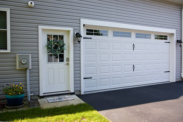 24/7 Emergency Garage Door Installation experts in Bar Nunn, WY